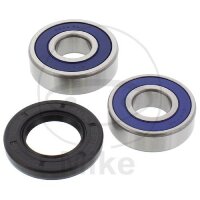 Wheel bearing set complete rear for Honda GL 1200 D...