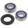 Wheel bearing set complete rear for Honda GL 1200 D Goldwing VF 1100 C Magna V65