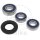 Wheel bearing set complete rear for Suzuki GS 750 1000 GSX 750 1100
