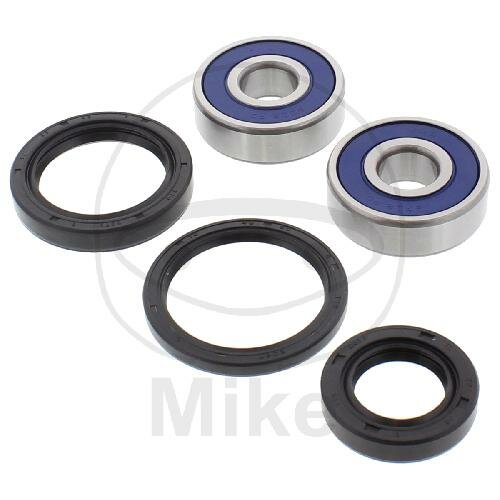 Wheel bearing set complete front for Honda CB 650 750 900 1199 CBX 1000 GL 500 1000 1100