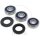 Wheel bearing set complete rear for Yamaha RD 400 XS 500