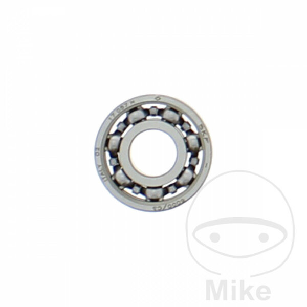 Rodamiento de bolas 6000 C3 Bomba de agua para Ducati 821 848 916 944 996 1000 1098 1200