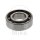 Rodamiento de bolas 6003 C3 SKF