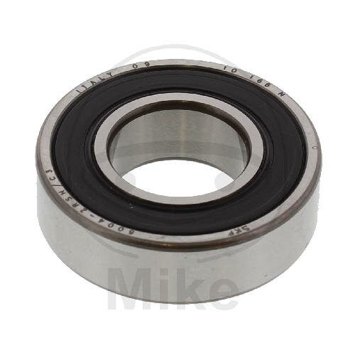 Rodamiento de bolas Rodamiento de ruedas para BMW G 650 Xcountry Gas Gas EC 250