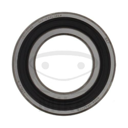 Roulement à billes Roulement de roue pour Cagiva Raptor 1000 Kawasaki ZZR 1200 C