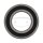 Roulement à billes Roulement de roue pour Cagiva Raptor 1000 Kawasaki ZZR 1200 C