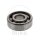 Rodamiento de bolas Rodamiento de ruedas p Malaguti CR1 50 Crosser Vespa Sprint