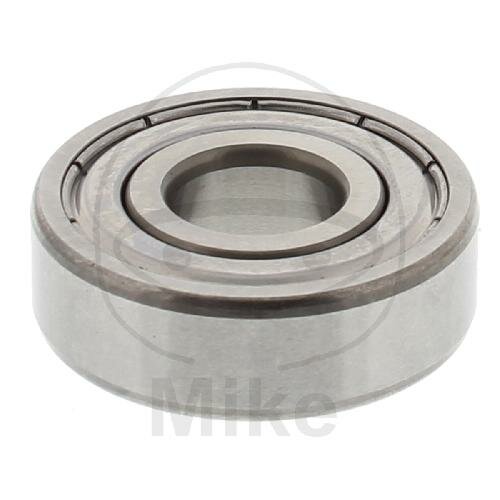 Roulement à billes Roulement de roue p Aprilia Gulliver 50 AC Baotian BT49QT-28A