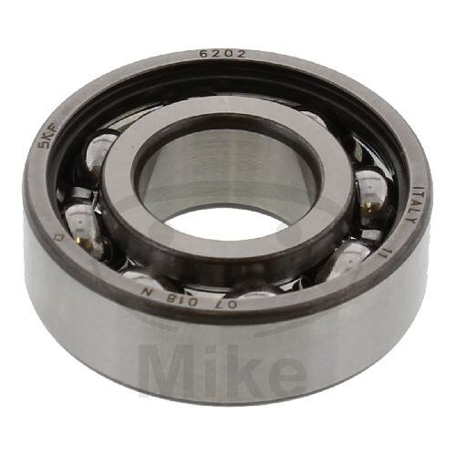 Rodamiento de bolas para Daelim SJ 50 S-Five Honda CB 450 500