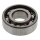 Rodamiento de bolas para Daelim SJ 50 S-Five Honda CB 450 500