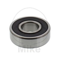 Ball bearing Wheel bearing f. Aprilia Pegaso 125 Benelli...