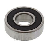 Ball bearing Wheel bearing for BMW F 650 650 Kawasaki GPZ...