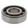 Ball bearing 6203 Z SKF