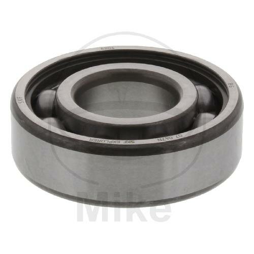 Rodamiento de bolas para Kawasaki KX 85 Moto Guzzi Breva Nevada 750