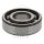 Rodamiento de bolas para Kawasaki KX 85 Moto Guzzi Breva Nevada 750