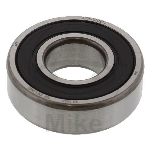 Roulement à billes Roulement de roue pour Aprilia RS 125 Tuono BMW F 800 800 R