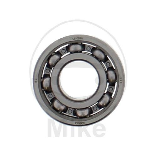 Ball bearing 6204 C4 SKF
