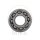Ball bearing 6204 C4 SKF