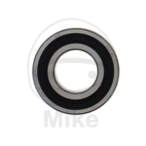 Roulement à billes Roulement de roue pour Kawasaki GPZ 1100 E Triumph Tiger 1050