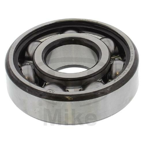 Rodamiento de bolas Rodamiento de ruedas para Kawasaki KMX 125 B 1991-2003