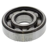 Ball bearing Wheel bearing for Kawasaki KMX 125 B 1991-2003