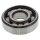 Rodamiento de bolas Rodamiento de ruedas para Kawasaki KMX 125 B 1991-2003