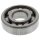 Roulement à billes Roulement de roue pour Kawasaki KX 500 E 1992-2003
