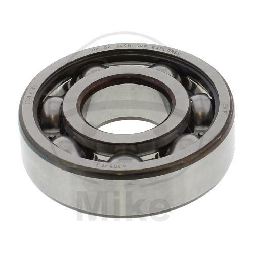 Rodamiento de bolas 6305 C3 SKF