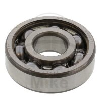 Ball bearing 6303 C3 SKF