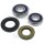 Wheel bearing set complete rear for Yamaha XS 650 # 1975-1983