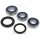 Set di cuscinetti ruota completo posteriore per Yamaha FJ 1100 1200 FZR 1000