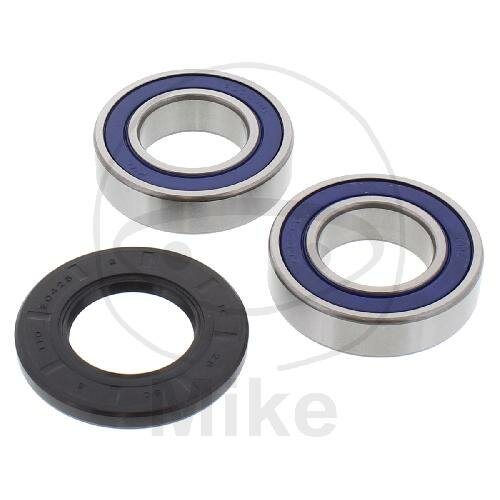 Set di cuscinetti ruota anteriore completo per Husqvarna TE 610 E # 2000-2002