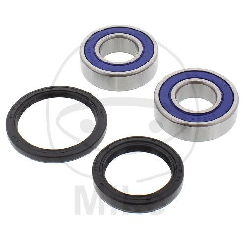 Wheel bearing set complete front for Husqvarna SM 450 510 530 WR 125 250 300