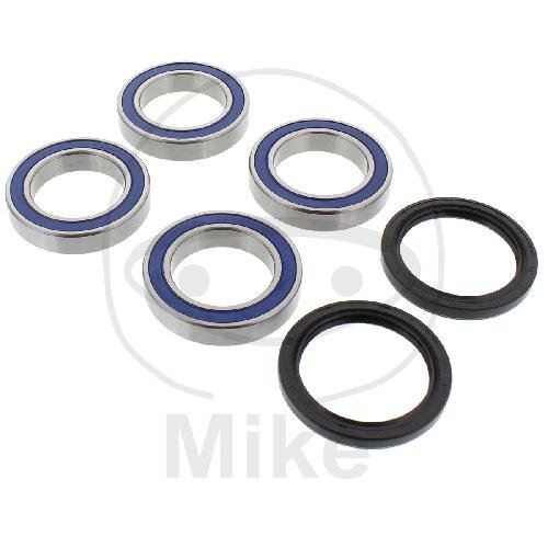 Set di cuscinetti ruota completo posteriore per Cannondale 400 # 2001-2003