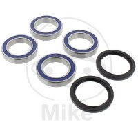 Wheel bearing set complete rear for Cannondale 400 #...