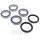 Wheel bearing set complete rear for Cannondale 400 # 2001-2003