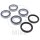 Set di cuscinetti ruota completo posteriore per Cannondale 400 # 2001-2003