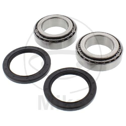 Jeu de roulements de roue arrière complet pour Bombardier DS 650 # 2000-2005