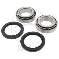Wheel bearing set complete rear for Bombardier DS 650 #...