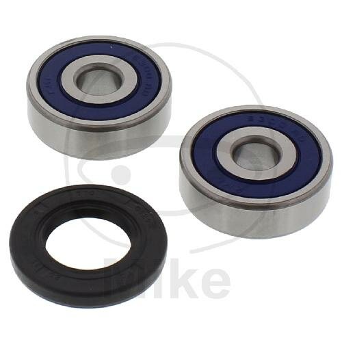 Wheel bearing set complete for Suzuki LT-R 450 Yamaha GT LB MX 80 RD 60