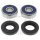 Wheel bearing set complete rear for Yamaha GT 80 # 1973-1975