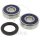 Set di cuscinetti ruota completo posteriore per Honda CX 500 1982-1986