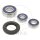 Set di cuscinetti ruota completo posteriore per Yamaha XV XVS 125 250
