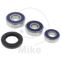 Radlager Satz komplett hinten für Suzuki GN 250 GZ...