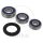 Wheel bearing set complete rear for Kawasaki H1 500 # 1969-1975 KH 500 A # 1976-1977