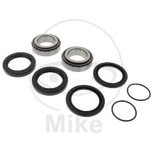 Jeu de roulements de roue arrière complet pour Polaris Outlaw 450 525 Predator 500