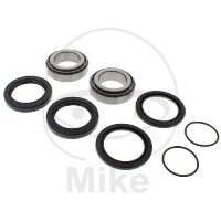 Wheel bearing set complete rear for Polaris Outlaw 450...