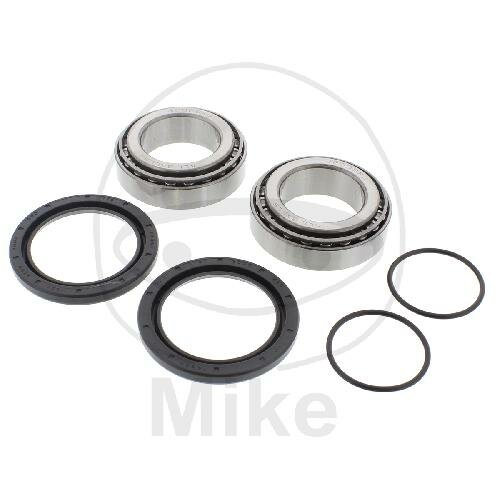Jeu de roulements de roue arrière complet pour KTM SX Quad 450 505 XC Quad 450 525