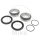 Jeu de roulements de roue arrière complet pour KTM SX Quad 450 505 XC Quad 450 525