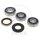 Set di cuscinetti ruota completo posteriore per Yamaha RD 250 350 # 1975